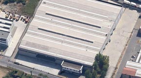 Sede Kast Campogalliano